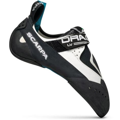 drago scarpa lv|scarpa drago climbing shoes.